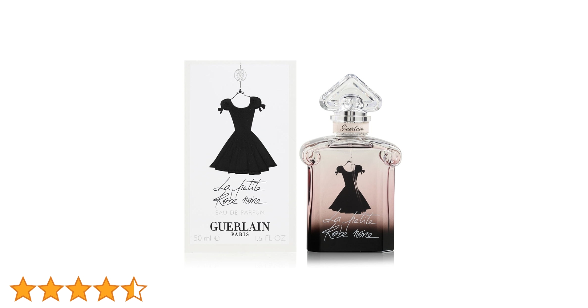 Guerlainゲランラ プティ ローブアブソリュ オード パルファム50ml 61SbrNwuU2L._AC_UL210_SR210,